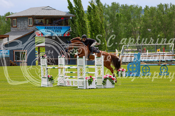 03366 - Shea - 2026 June Classic I - Wednesday June 10th