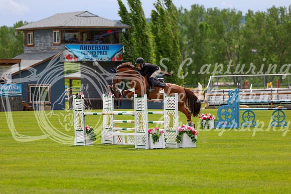 03367 - Shea - 2026 June Classic I - Wednesday June 10th