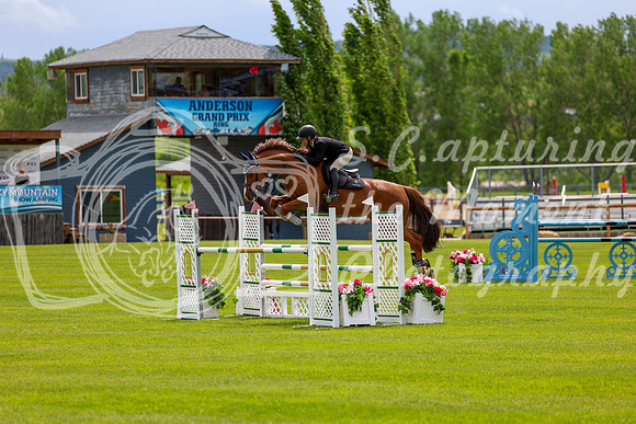 03368 - Shea - 2026 June Classic I - Wednesday June 10th