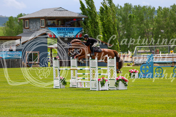 03369 - Shea - 2026 June Classic I - Wednesday June 10th