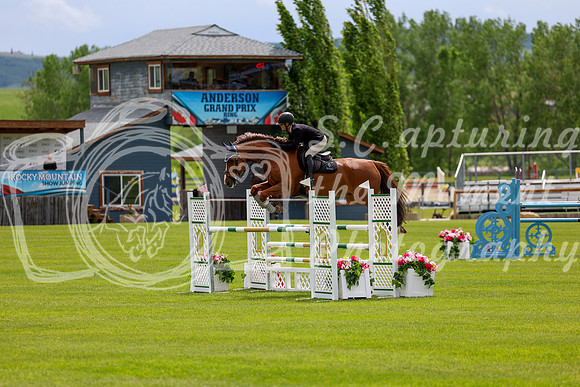 03370 - Shea - 2026 June Classic I - Wednesday June 10th
