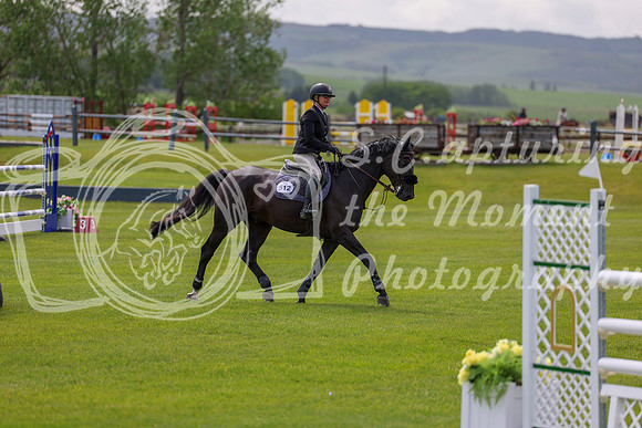 03429 - Shea - 2026 June Classic I - Wednesday June 10th