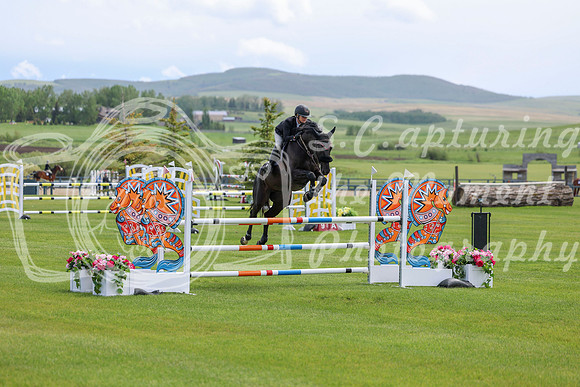 03431 - Shea - 2026 June Classic I - Wednesday June 10th