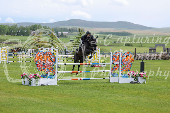 03430 - Shea - 2026 June Classic I - Wednesday June 10th