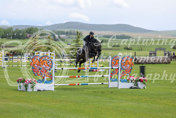 03433 - Shea - 2026 June Classic I - Wednesday June 10th