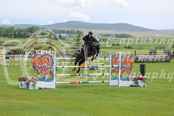 03432 - Shea - 2026 June Classic I - Wednesday June 10th