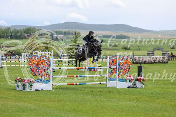 03434 - Shea - 2026 June Classic I - Wednesday June 10th