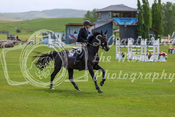 03436 - Shea - 2026 June Classic I - Wednesday June 10th