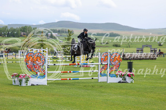 03435 - Shea - 2026 June Classic I - Wednesday June 10th