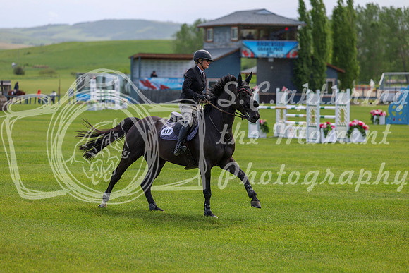 03438 - Shea - 2026 June Classic I - Wednesday June 10th