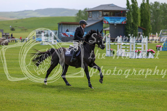 03437 - Shea - 2026 June Classic I - Wednesday June 10th