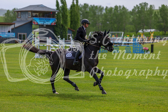 03439 - Shea - 2026 June Classic I - Wednesday June 10th