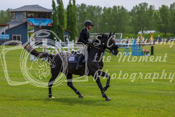 03440 - Shea - 2026 June Classic I - Wednesday June 10th