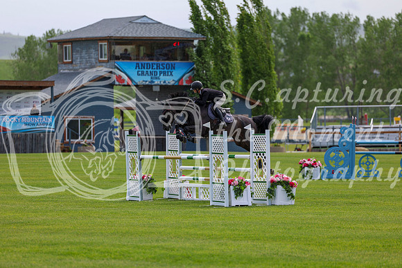 03443 - Shea - 2026 June Classic I - Wednesday June 10th