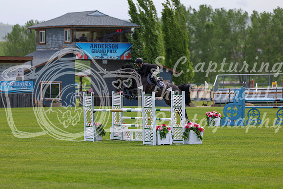 03442 - Shea - 2026 June Classic I - Wednesday June 10th