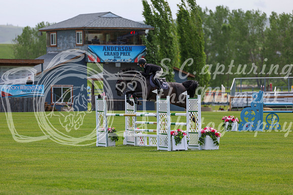03444 - Shea - 2026 June Classic I - Wednesday June 10th