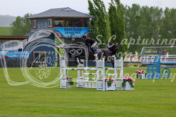 03445 - Shea - 2026 June Classic I - Wednesday June 10th