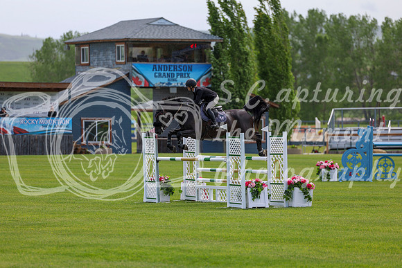 03446 - Shea - 2026 June Classic I - Wednesday June 10th