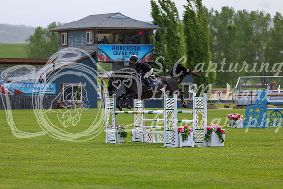 03447 - Shea - 2026 June Classic I - Wednesday June 10th