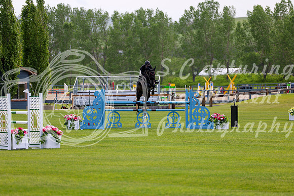 03453 - Shea - 2026 June Classic I - Wednesday June 10th