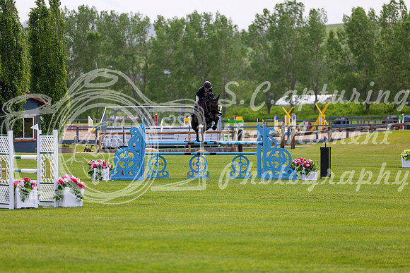 03456 - Shea - 2026 June Classic I - Wednesday June 10th