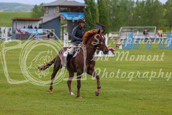 03268 - Shea - 2026 June Classic I - Wednesday June 10th