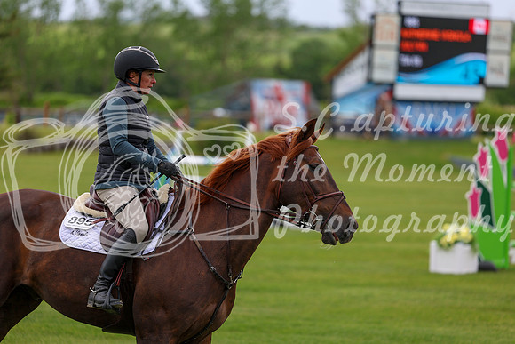 03271 - Shea - 2026 June Classic I - Wednesday June 10th