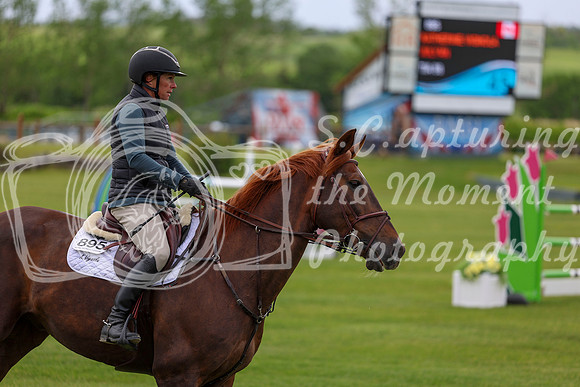 03272 - Shea - 2026 June Classic I - Wednesday June 10th