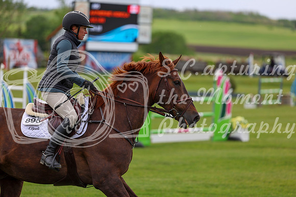03274 - Shea - 2026 June Classic I - Wednesday June 10th