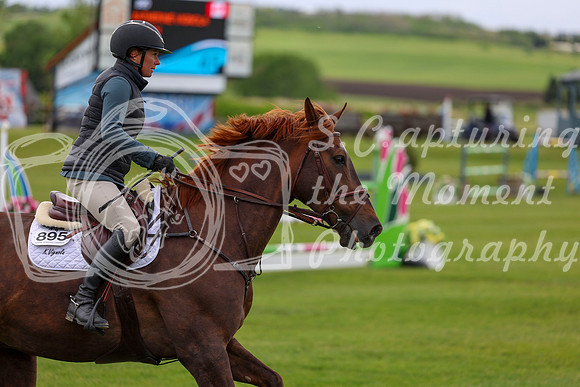 03275 - Shea - 2026 June Classic I - Wednesday June 10th