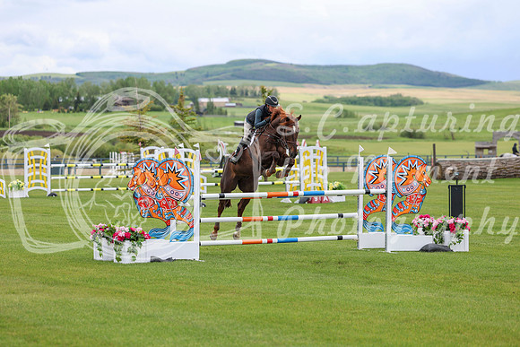 03277 - Shea - 2026 June Classic I - Wednesday June 10th
