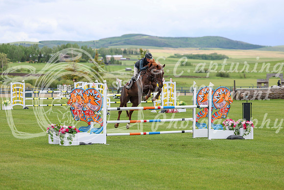 03278 - Shea - 2026 June Classic I - Wednesday June 10th