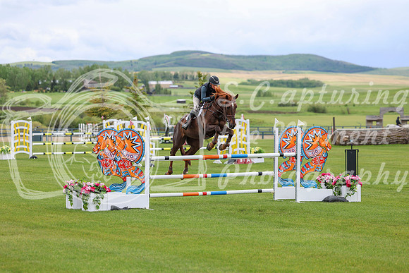 03279 - Shea - 2026 June Classic I - Wednesday June 10th