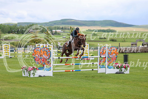 03280 - Shea - 2026 June Classic I - Wednesday June 10th