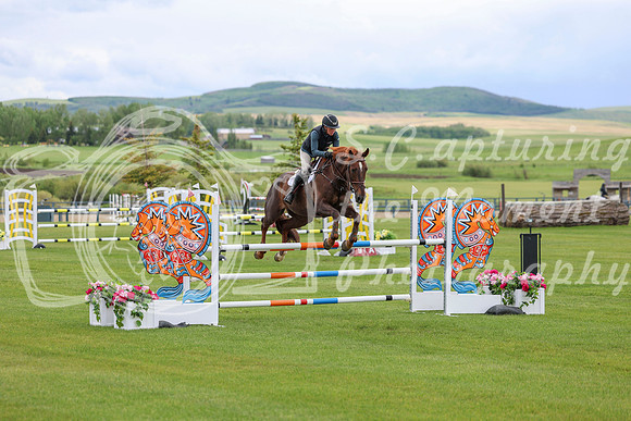 03281 - Shea - 2026 June Classic I - Wednesday June 10th