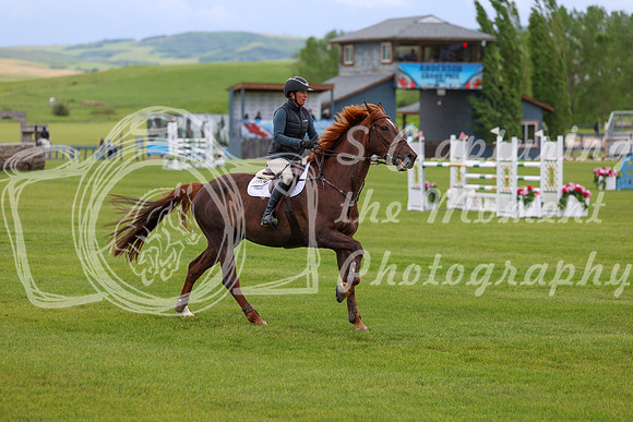 03284 - Shea - 2026 June Classic I - Wednesday June 10th