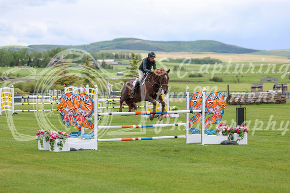 03282 - Shea - 2026 June Classic I - Wednesday June 10th