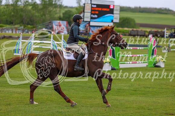 03286 - Shea - 2026 June Classic I - Wednesday June 10th