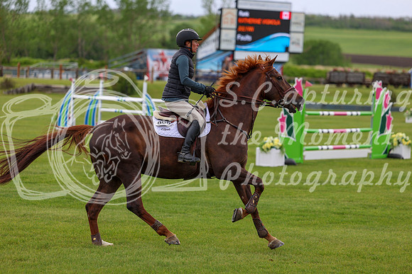 03285 - Shea - 2026 June Classic I - Wednesday June 10th