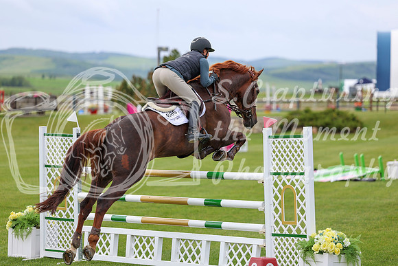 03288 - Shea - 2026 June Classic I - Wednesday June 10th
