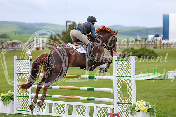 03289 - Shea - 2026 June Classic I - Wednesday June 10th