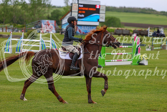 03287 - Shea - 2026 June Classic I - Wednesday June 10th