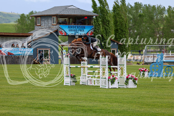 03290 - Shea - 2026 June Classic I - Wednesday June 10th