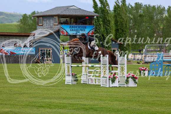 03291 - Shea - 2026 June Classic I - Wednesday June 10th