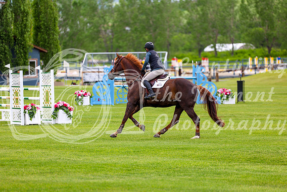 03333 - Shea - 2026 June Classic I - Wednesday June 10th