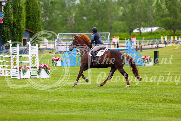 03334 - Shea - 2026 June Classic I - Wednesday June 10th