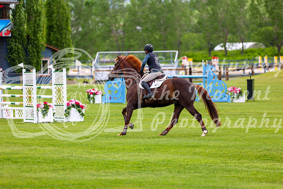 03335 - Shea - 2026 June Classic I - Wednesday June 10th