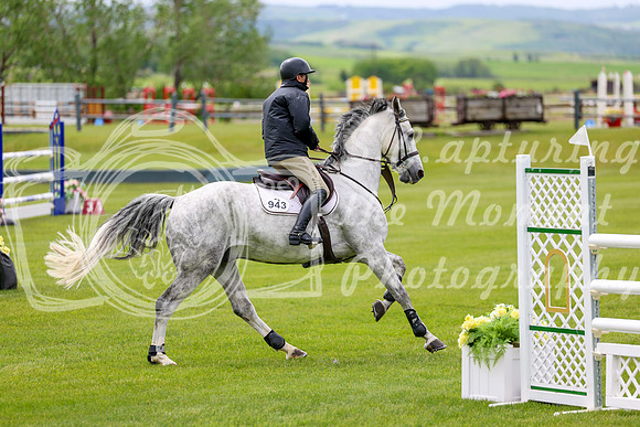 03195 - Shea - 2026 June Classic I - Wednesday June 10th