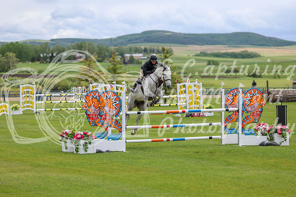 03198 - Shea - 2026 June Classic I - Wednesday June 10th