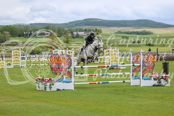 03199 - Shea - 2026 June Classic I - Wednesday June 10th